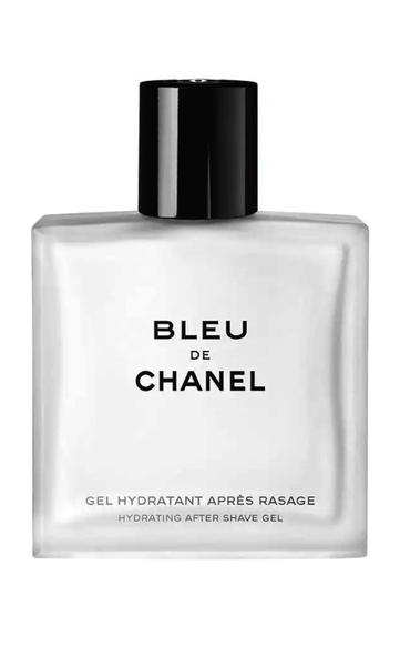 Chanel Bleu de Chanel - Бальзам после бритья Tester