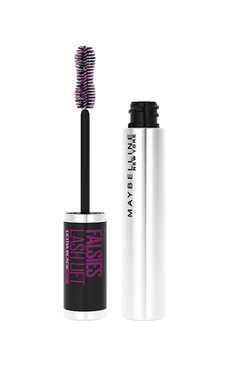 Maybelline New York The Falsies Lash Lift Ultra Black Тушь для ресниц