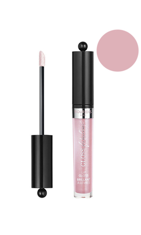 Bourjois Gloss Fabuleux Lip Блиск для губ 03 - Rose Charismatic