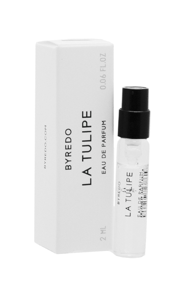 Byredo La Tulipe (vial spray)