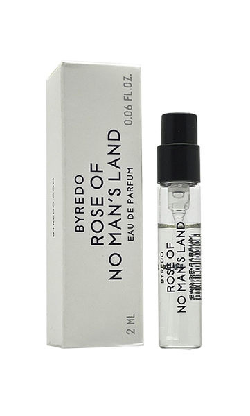 Byredo Rose Of No Man`s Land (vial spray)