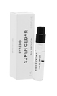 Byredo Super Cedar (vial spray)