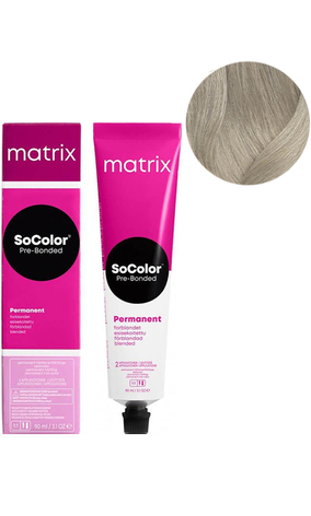 Matrix Socolor Beauty Стійка крем-фарба для волосся 10AV