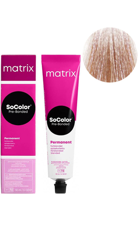 Matrix Socolor Beauty Стійка крем-фарба для волосся 11A