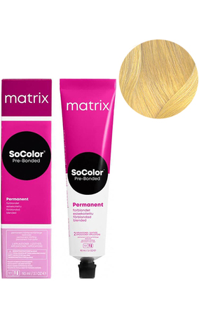 Matrix Socolor Beauty Стійка крем-фарба для волосся 11N