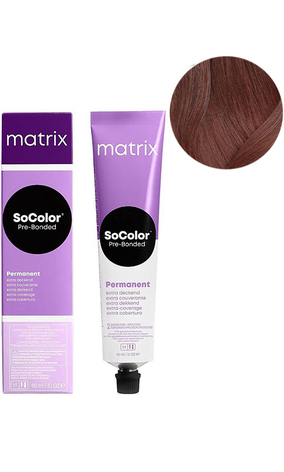 Matrix Coverage Socolor Beauty Стійка крем-фарба для волосся 505M