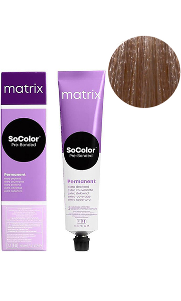 Matrix Coverage Socolor Beauty Стійка крем-фарба для волосся 509AV