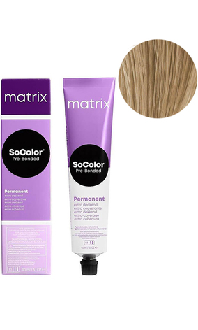 Matrix Coverage Socolor Beauty Стійка крем-фарба для волосся 510G