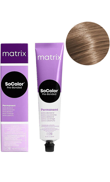 Matrix Coverage Socolor Beauty Стійка крем-фарба для волосся 510N