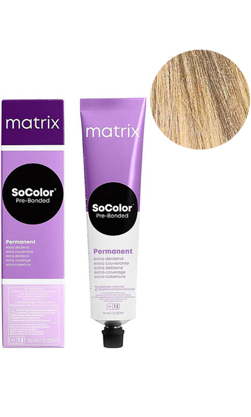 Matrix Coverage Socolor Beauty Стійка крем-фарба для волосся 510NA