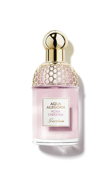 Guerlain Aqua Allegoria Flora Cherrysia