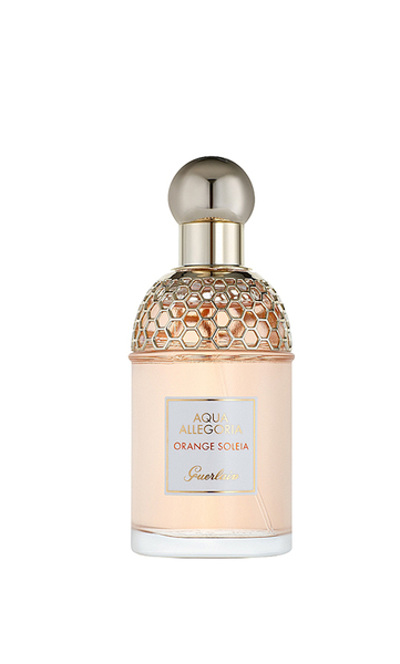 Guerlain Aqua Allegoria Orange Soleia