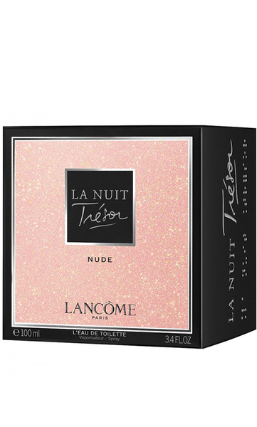 Lancome La Nuit Tresor Nude