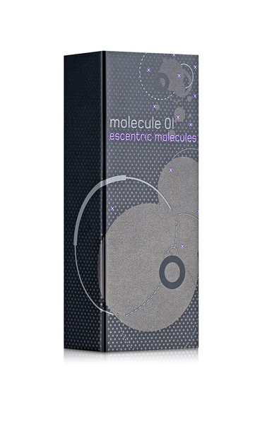 Escentric Molecules Molecule 01 vial