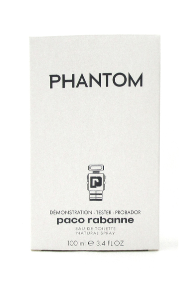 Paco Rabanne Phantom - Tester 