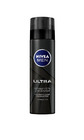 Nivea MEN Гель для гоління Ultra з активованим вугіллям - Чорний