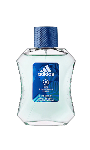 Adidas UEFA Champions League Dare Edition