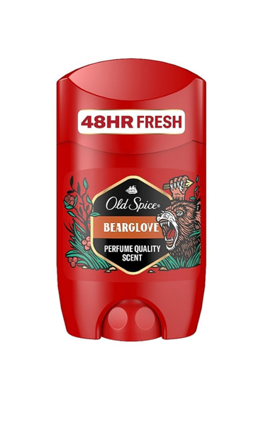 Old Spice Bearglove Дезодорант-стік