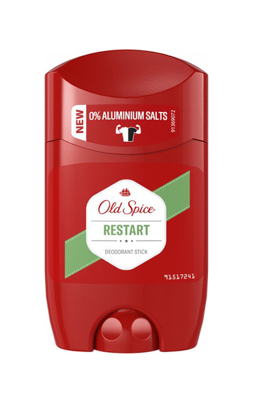 Old Spice Restart Дезодорант-стік