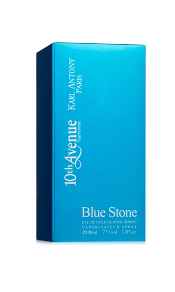 Karl Antony 10th Avenue Blue Stone