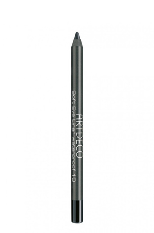 Artdeco Soft Eye Waterproof Олівець водостійкий для очей 221.10 (black)