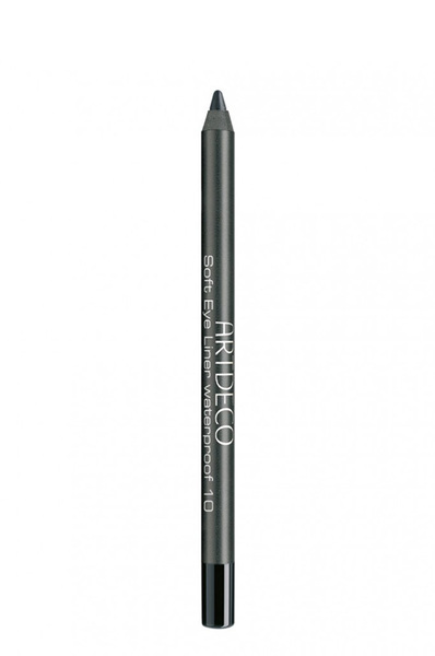 Artdeco Soft Eye Waterproof Олівець водостійкий для очей 221.10 (black)