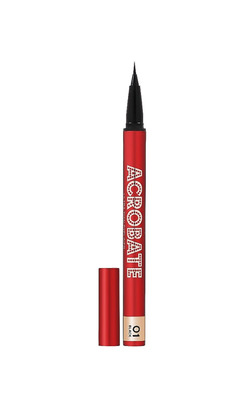 Vivienne Sabo Acrobate Eyeliner Pen Ultra Slim Підводка для очей (01) black