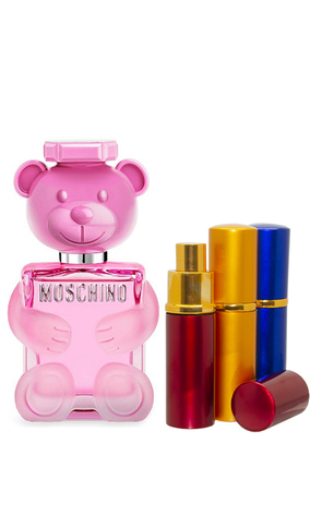 Moschino Toy 2 Bubble Gum - распив