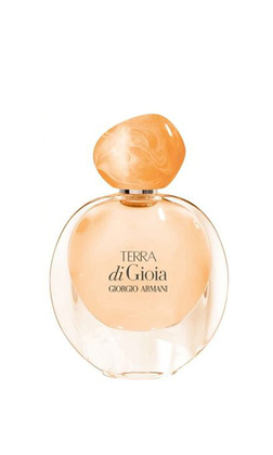 Giorgio Armani Terra di Gioia