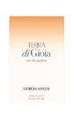 Giorgio Armani Terra di Gioia