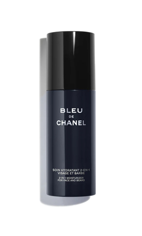 Chanel Bleu de Chanel - Эмульсия после бритья