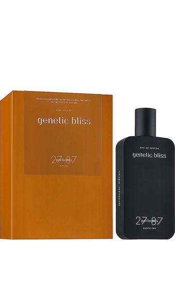 27 87 Perfumes Genetic Bliss