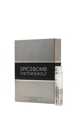 Viktor & Rolf Spicebomb - (пробник)