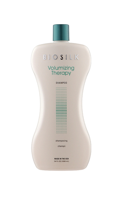 BioSilk Volumizing Therapy Shampoo Шампунь для надання обсягу