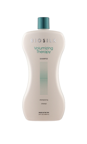 BioSilk Volumizing Therapy Shampoo Шампунь для надання обсягу