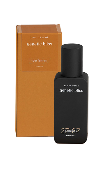 27 87 Perfumes Genetic Bliss