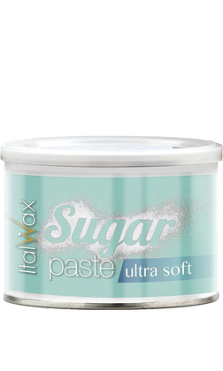 ItalWax Цукрова паста ULTRA SOFT (ультра м’яка) (600g)