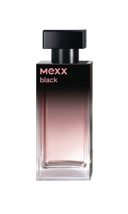 Mexx Black Woman - Tester