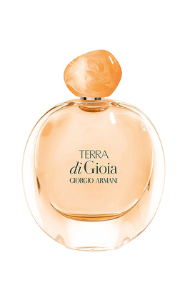 Giorgio Armani Terra di Gioia Tester