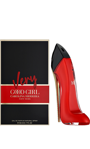 Carolina Herrera Very Good Girl