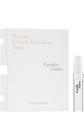 Maison Francis Kurkdjian Gentle Fluidity Silver (vial spray)