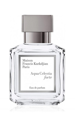 Maison Francis Kurkdjian Aqua Celestia Forte (Tester)