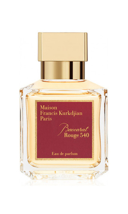 Maison Francis Kurkdjian Baccarat Rouge 540 (Tester)