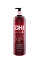 CHI Rose Hip Oil Color Nurture Protecting Conditioner Кондиціонер для фарбованого волосся