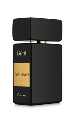 Gritti Decimo Tester