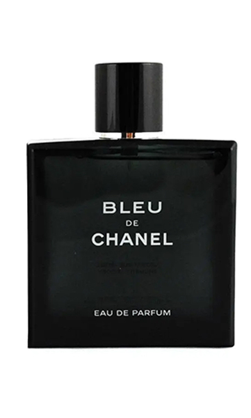 Chanel Bleu de Chanel Eau de Parfum Tester