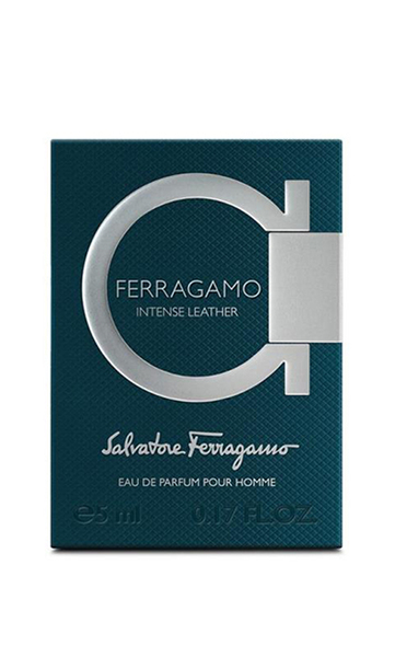 Salvatore Ferragamo Ferragamo Intense Leather (mini)