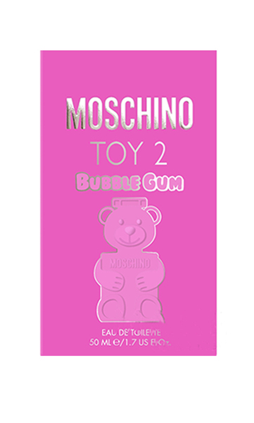 Moschino Toy 2 Bubble Gum