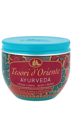 Tesori d`Oriente Ayurveda Body Cream Крем для тела