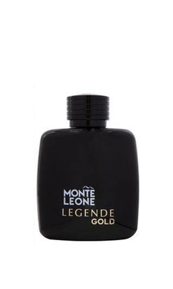 Fragrance World Monte leon legend gold